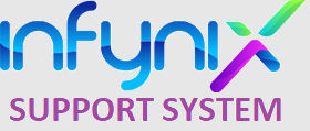 Infynix Servicedesk